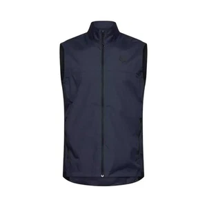 Gilet antivento Fox Ranger blu notte leggero mountain bike gilet MTB - Foto 1 di 4