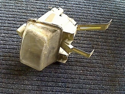 Nebelscheinwerfer Links Opel 0305120105 90359516 F Astra - Bild 1 von 3