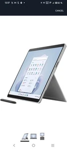 microsoft surface pro 9 i7 16gb - Bild 1 von 6