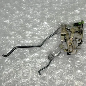 Door Latch Front Right for Mitsubishi PAJERO SHOGUN V23W MK2 3.0 V6 - Picture 1 of 8