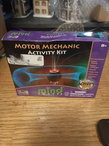 Motor Mechanic Activity Set - Picture 1 of 3