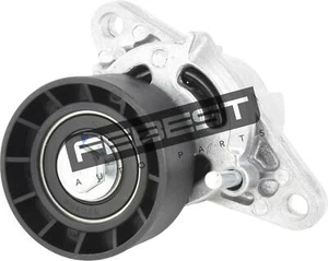 Belt Tensioner For RENAULT CLIO II,III Pulleys - Picture 1 of 1