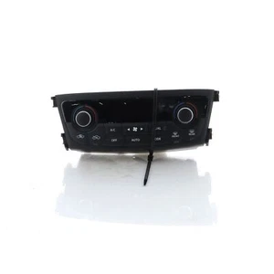 Heizungsregelung - Suzuki S-CROSS PH.3 - 39510-61M10-BKZ - M0-903 - Bild 1 von 3