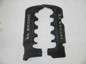 Jaguar XJ8 X308 Motorabdeckung V8 rechts links NNE3920AB / NNE3921FB Bj. 1999 - Bild 1 von 4