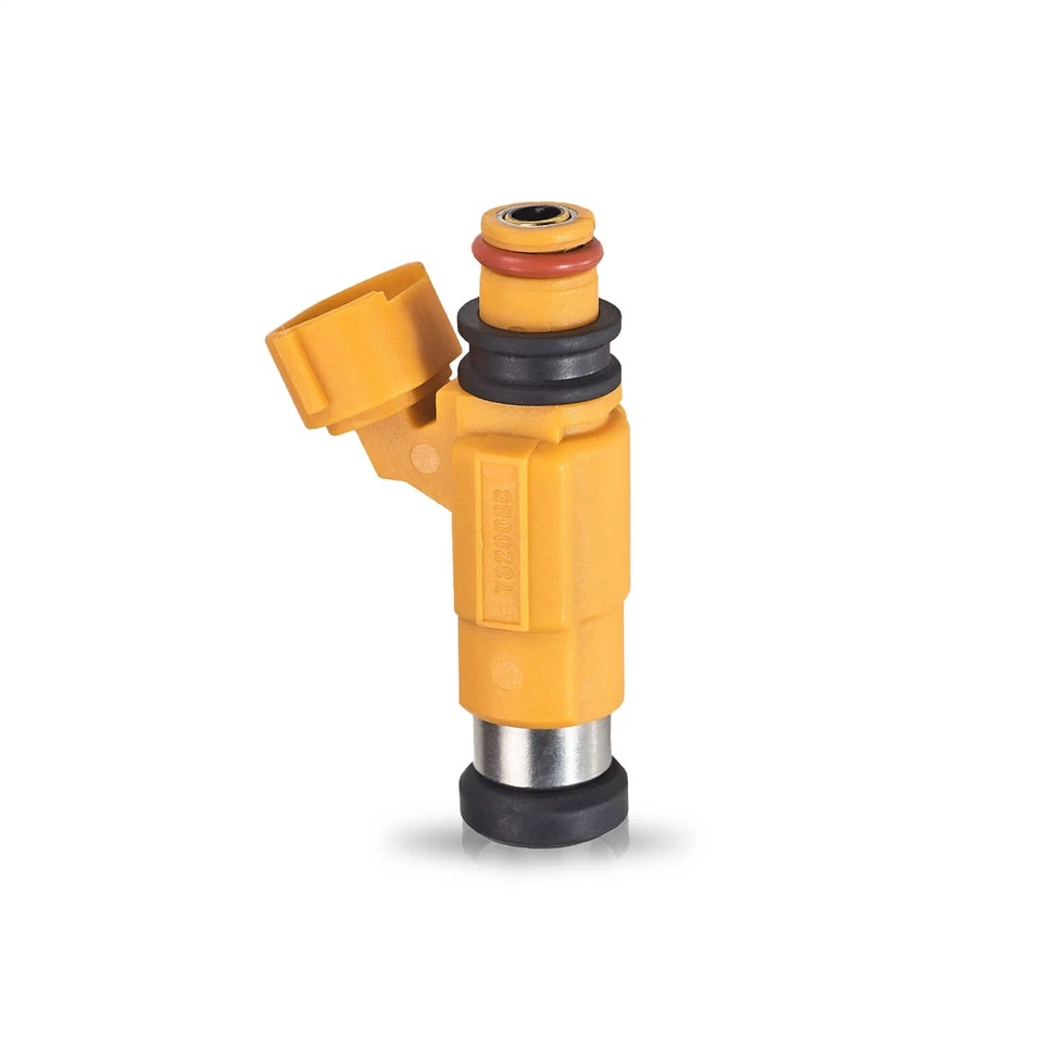 Inyector de combustible compatible con Mitsubishi 1997-2004 Montero Sport Diamante Foto 1 de 1