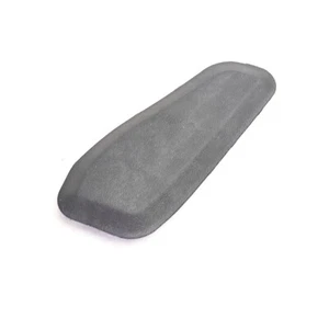 2004-2012 Mitsubishi Galant ES 4-DR Front Right Mirror Inner Corner Cover Trim - Picture 1 of 9