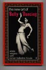 The new art of belly dancing By Adela Vergara