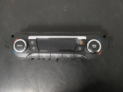 2014-2014 Ford Transit Connect Ac Heater Climate Control Dt1t-18c612-ac NEW - Image 1 of 4