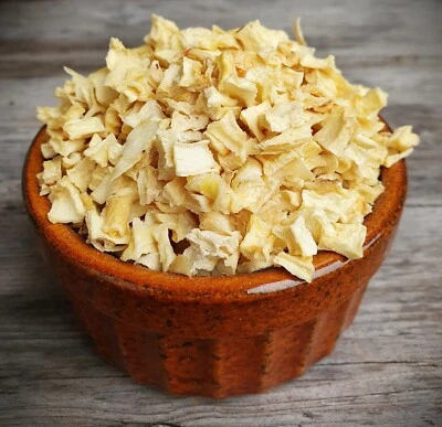 PASTINAKEN Würfel, weiße Möhren - für Papageien & Sittiche - Bild 1 von 3