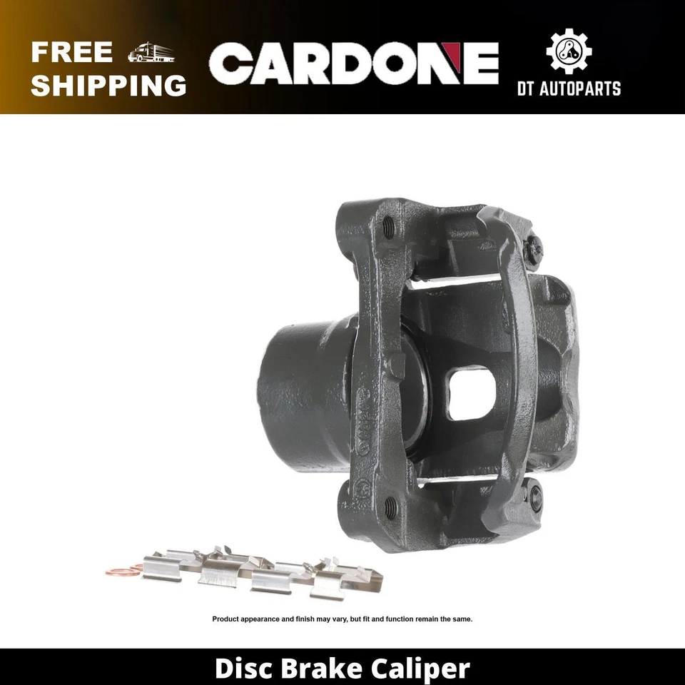 Pinza de freno de disco delantera derecha cardone 1996 1997 para Toyota Tacoma 1995-2004 Foto 1 de 4