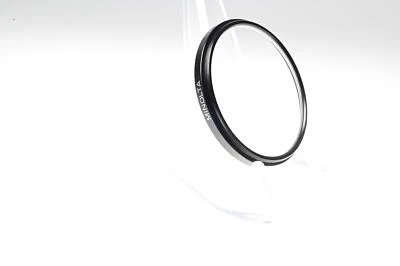 Minolta AC L35 (UV) 49mm Filter #G746 - Image 1 of 4
