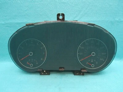 2016 2017 2018 Kia Optima Speedometer Instrument Gauge Cluster PN 94001-D5000 - Изображение 1 из 4