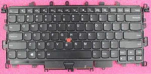 00PA042 - Lenovo ThinkPad Yoga X1 Keyboard - Afbeelding 1 van 2