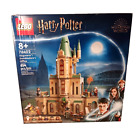 Lego Harry Potter: Hogwarts: Dumbledore’s Office (76402). Nib. Fast Shipping.