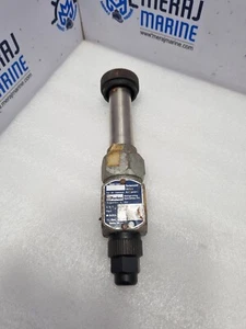 Parker S6N Solenoid Valve - Picture 1 of 11