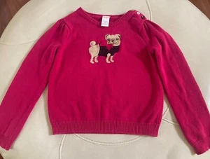 gymboree sweater girls - Picture 1 of 3