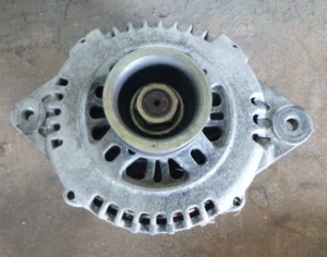 Subaru Liberty Legacy 3rd Gen 11/98-8/03 Twin Turbo Alternator - Picture 1 of 5