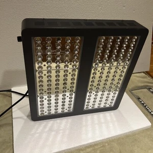 Viparspectra TC900S LED Grow Light, 900W Timer Control, Full Spectrum No Remote - Picture 1 of 17