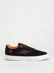 Emerica The Low Vulc Shoes - SIZE 8 (RefB6S2) - Picture 1 of 10