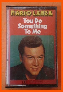 Mario Lanza You Do Something To Me RCL Victor - Picture 1 of 4