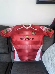 wigan warriors shirt - Picture 1 of 11