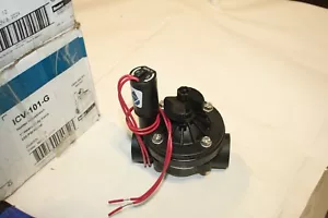 Hunter 1" Heavy Duty Valve ICV-101-G for Sprinkler - Picture 1 of 5