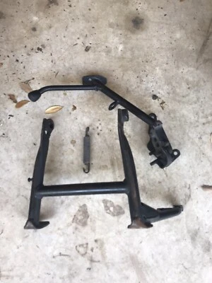 2000-2006 BMW R1150RT R1150RT-P Side Stand Kickstand Prop - Image 1 of 4