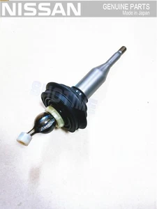 Palanca de cambios de 6 velocidades Nissan Original S15 Silvia OEM JDM - Imagen 1 de 1
