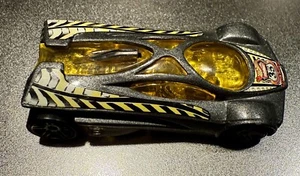 Rarissimo Hot Wheels 2002 Sling Shot World Race Series - Foto 1 di 6