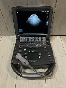 Sonosite M-Turbo Portable Ultrasound 2010
