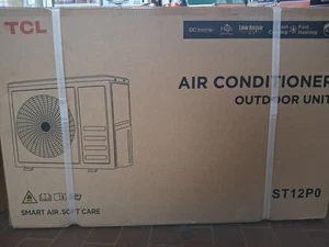 MACCHINA ESTERNA POMPA DI CALORE  - Foto 1 di 1