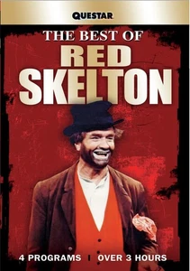 The Best of Red Skelton - Picture 1 of 1