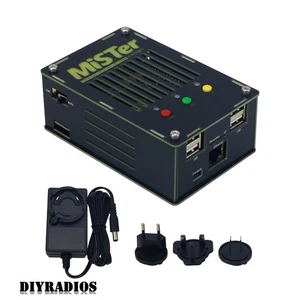 Mini Mister Game Console Cyclone V SoC FPGA Development Board with 32GB TF Card - Picture 1 of 7