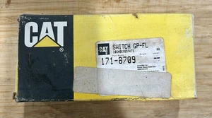 NEU OEM CAT 171-8709 1718709 Motorkühlmittel-Durchflussschalter - passt in Beschreibung - Bild 1 von 2