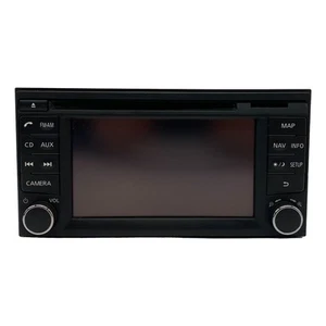 NISSAN E-NV200 SAT NAV SCREEN HEAD UNIT 2014-2024 259153VU0B - Afbeelding 1 van 8