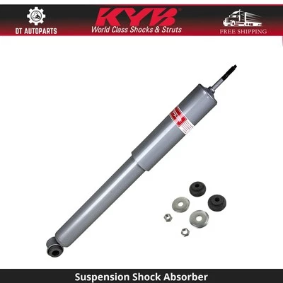 For 1980-1996 Ford F-150 4WD Suspension Shock Absorber Front KYB 1980 1981 1982 - Image 1 of 2