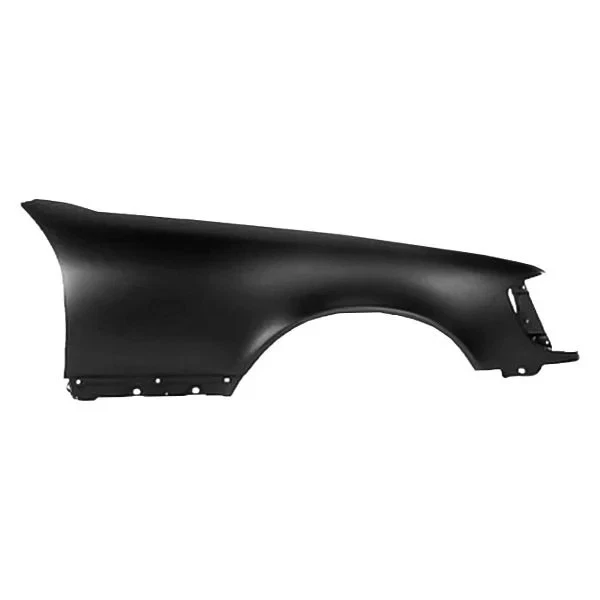 For Mercedes-Benz S420 94-99 Sherman Front Passenger Side Fender Value Line Foto 1 de 1