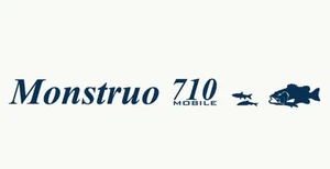 Tulala Rod Baitcast Monstruo 710 Mobile (7329) - Picture 1 of 6