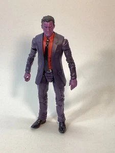 Hasbro Marvel Legends Series Purple Man Actionfigur SDCC Exclusive The Raft - Bild 1 von 2