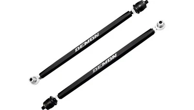 Demon Powersports Xtreme Heavy Duty Tie Rod Race Spec PATD-3002XHD-D 0430-1317 - Image 1 of 3