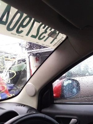 ALFA ROMEO MITO 955 2011-2016 INTERNAL A PILLAR TRIM RIGHT SIDE - Image 1 of 4