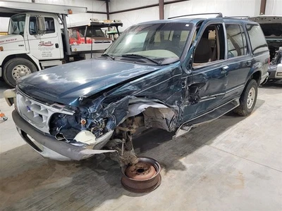 1995 Ford Explorer Fan Clutch 4.0L OEM Used 139K Miles - C50695 Foto 1 de 4