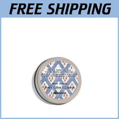 All Hair Types Matte Finish Hair Wax - Image 1 of 4