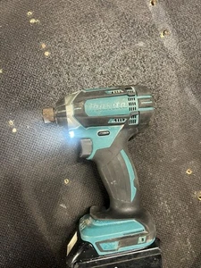 Makita DTD152 Impact Driver Body Only - Picture 1 of 8