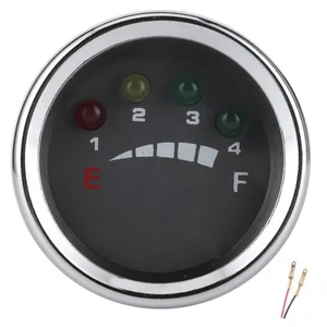 ▫36V Precise LED Battery Meter Indicator Display For Electric Solar Boat - Picture 1 of 12