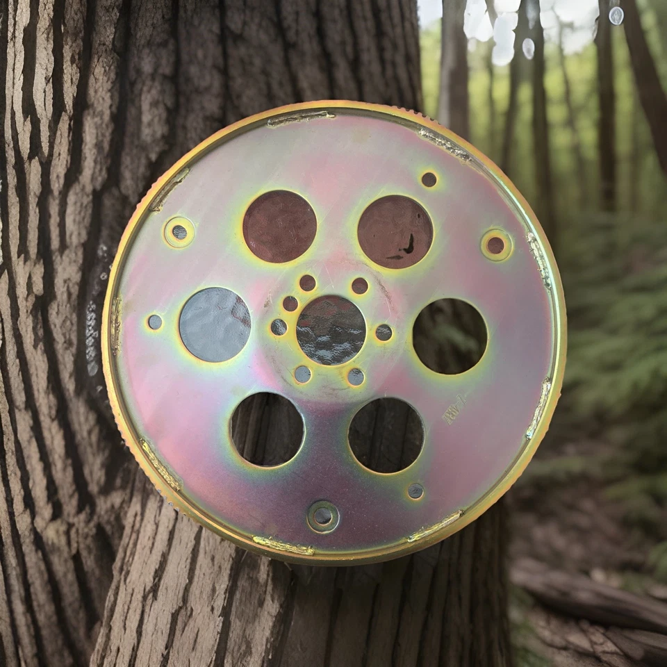 自动变速器柔性板-自动变速器柔性板 ATP Z-498 (W3338) — 第 1/1 张图片