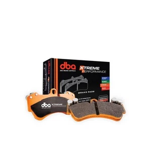DBA Xtreme Performance Brake Pads - Front, DB7986XP - Picture 1 of 3