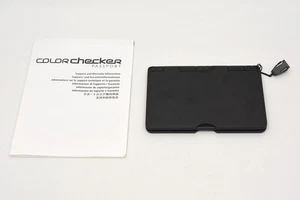 X-Rite Color Checker Passport - Picture 1 of 3