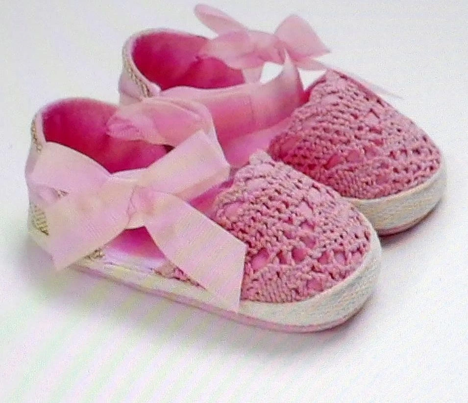 ZAPATOS MARY JANE MOÑO ROSA BEBÉ NIÑO NIÑA SUELA ANTIDESLIZANTE EE. UU. 3 6-12 meses Foto 1 de 1