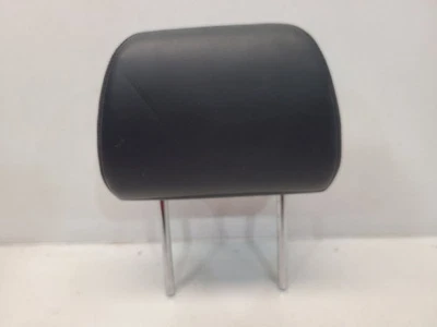 2008 Infiniti G35 (Sedan) Drivers Left Front Headrest *Black Leather* - Image 1 of 4